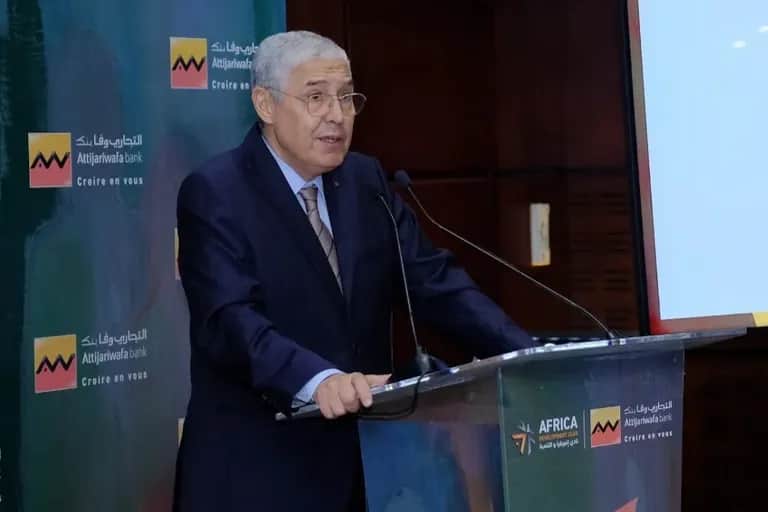 Attijariwafa bank lance à Casablanca-Settat le Club Afrique Développement