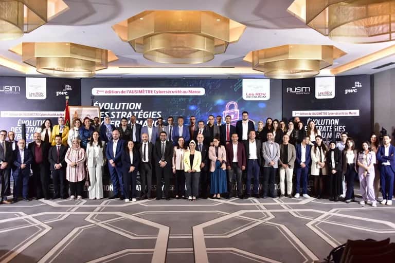 L’AUSIM et PwC au Maroc dévoilent la deuxième édition de l’AUSImètre 2025