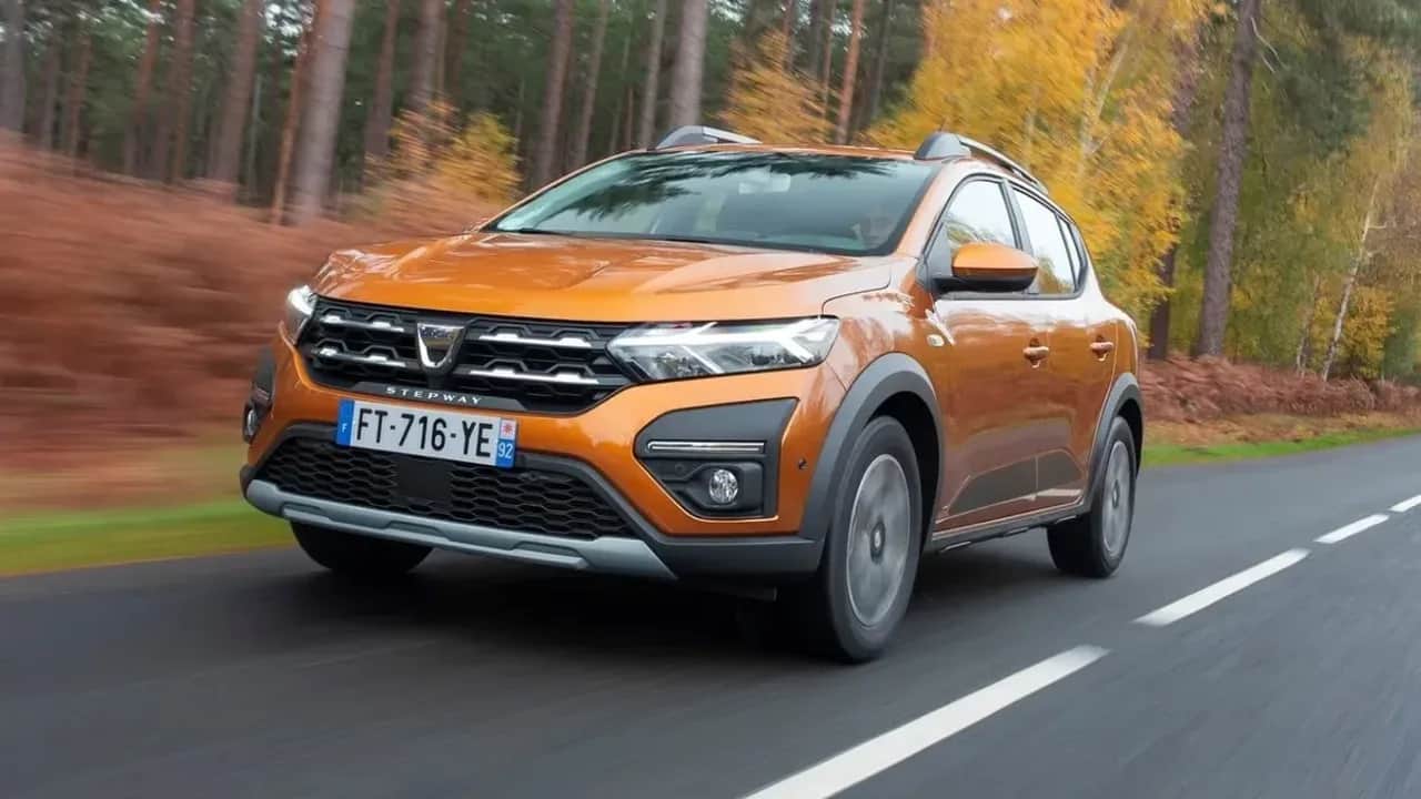 Automobile: Dacia confirme sa percée en Europe