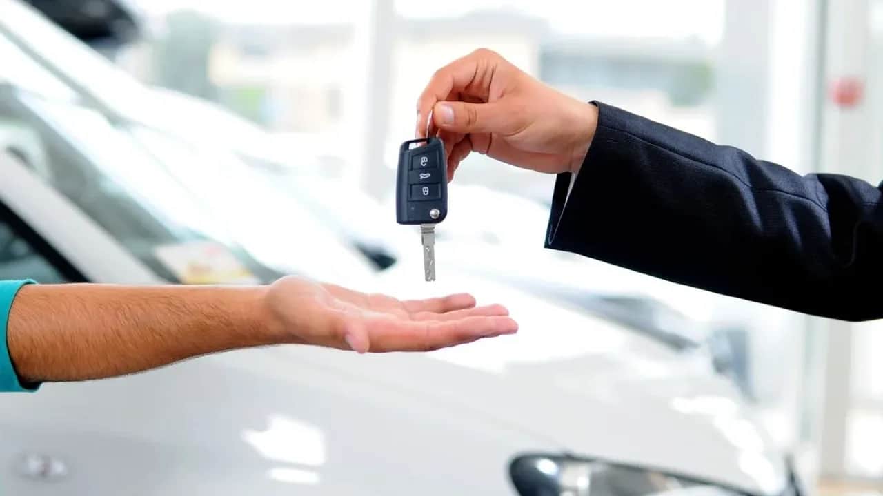 Automobile: les ventes européennes en baisse de 20% en avril