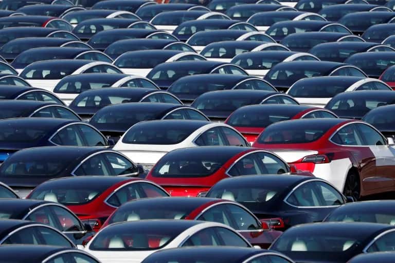 Automobile : le marché de l’occasion en hausse de 13% à fin 2025