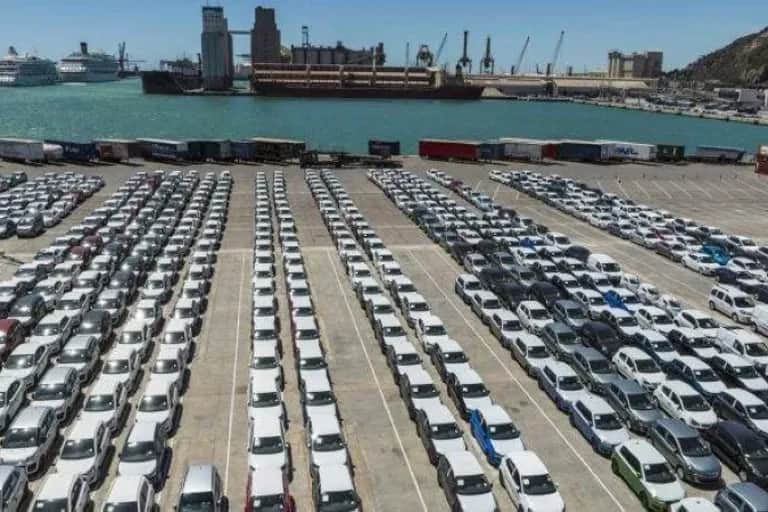Office des Changes : les exportations progressent dans plusieurs secteurs en 2024