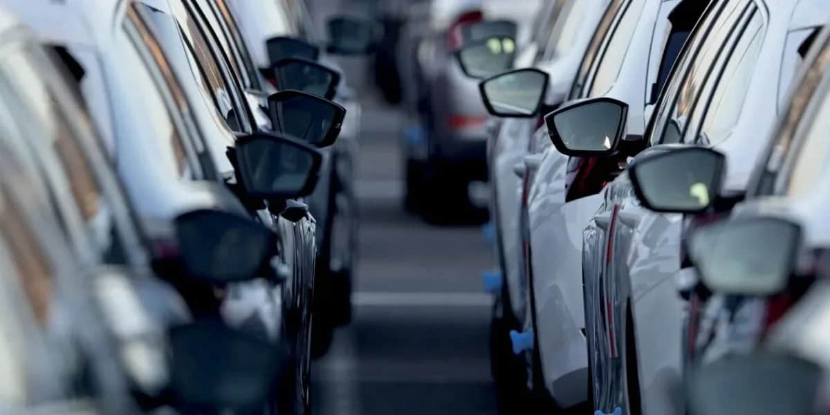 Le marché automobile affiche une hausse des ventes en octobre 2024
