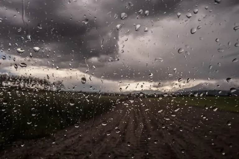 Maroc Météo : averses orageuses, grêle et rafales de vent ce mercredi dans plusieurs provinces