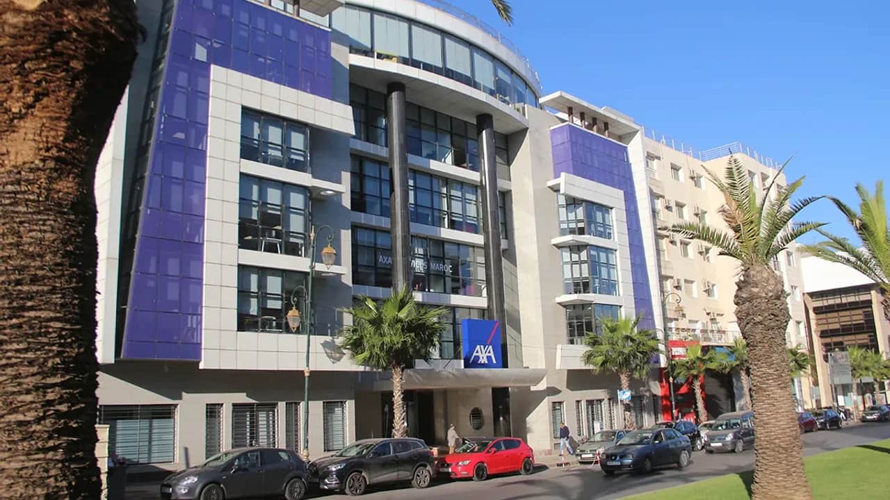 La CGEM attribue le Label RSE à Axa Services Maroc et le renouvelle à Novec