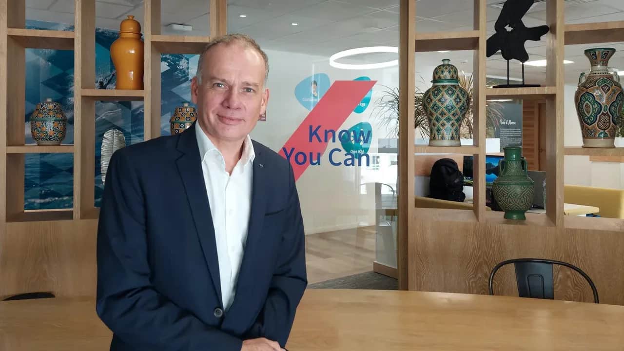 AXA Services Maroc: un acteur engagé de la relation client