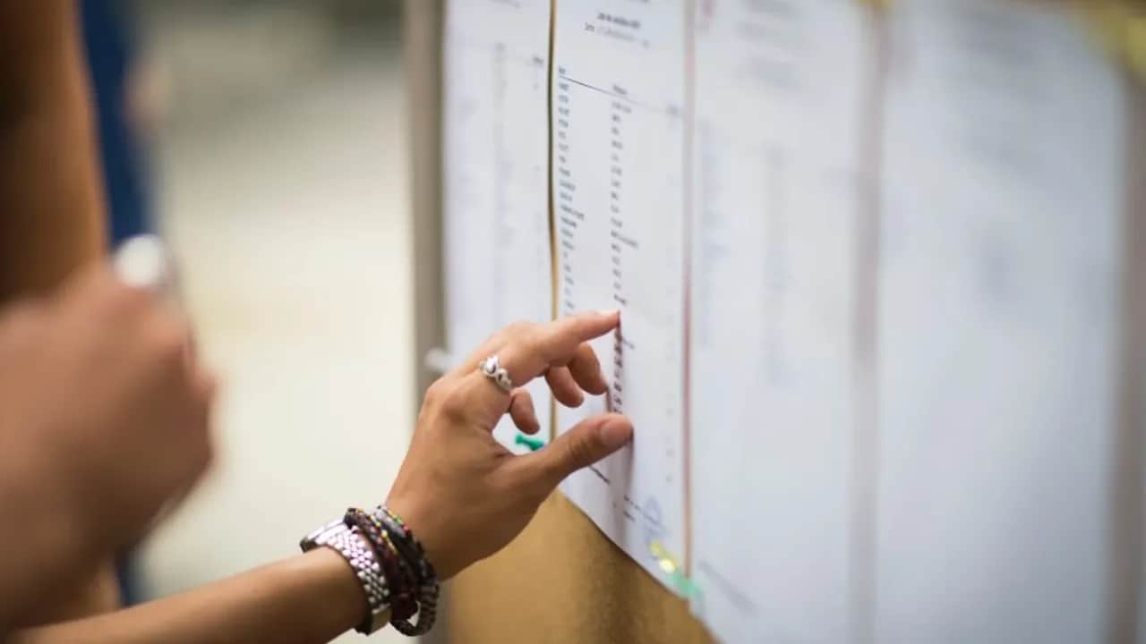 Baccalauréat 2023 : un taux de réussite de 59,74%