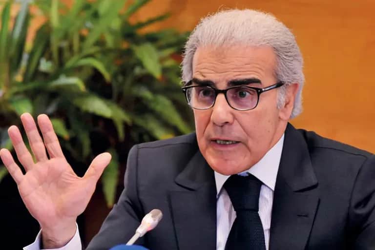 Baisse surprise du taux directeur : les explications de Jouahri
