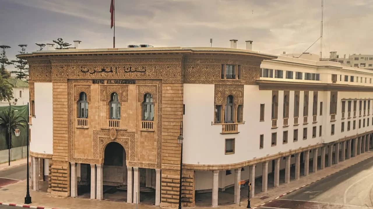 BAM : Al Barid Bank étend ses activités au financement des professionnels et TPE