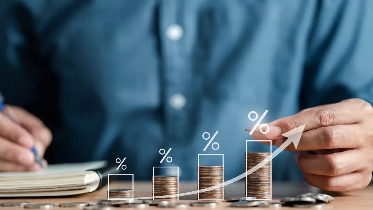 Banque : le crédit au secteur non financier progresse de 8,1% en avril