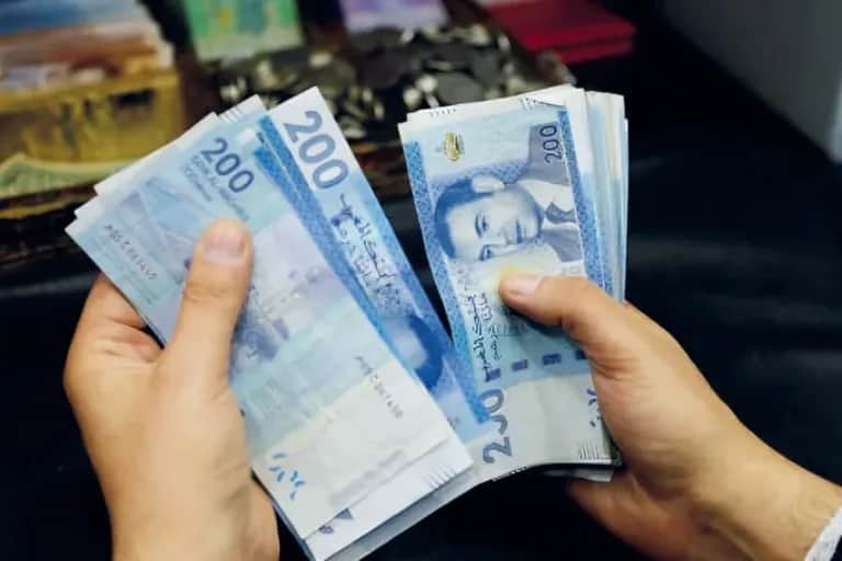 BAM : les dépôts bancaires en hausse de 9% à fin 2024