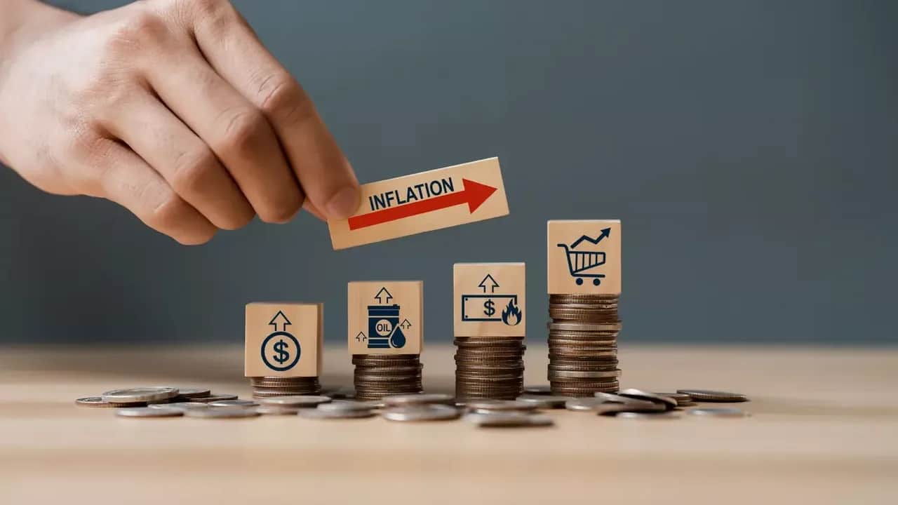 Inflation au Maroc : 1,3% attendue en 2026 et 1,9% en 2027, selon Bank Al-Maghrib
