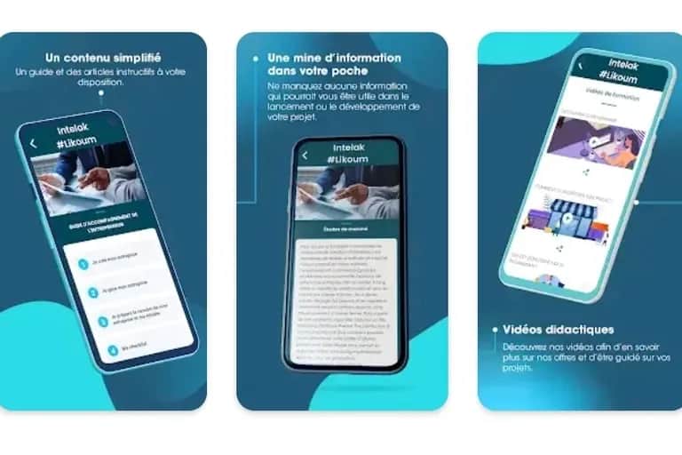 BANK OF AFRICA booste le parcours digital dédié au programme INTELAKA