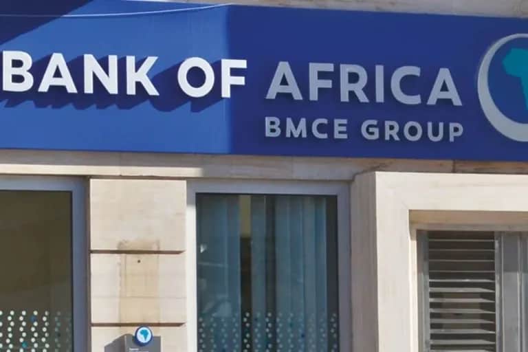 Bank Of Africa élue « Best Bank in Morocco 2021 »