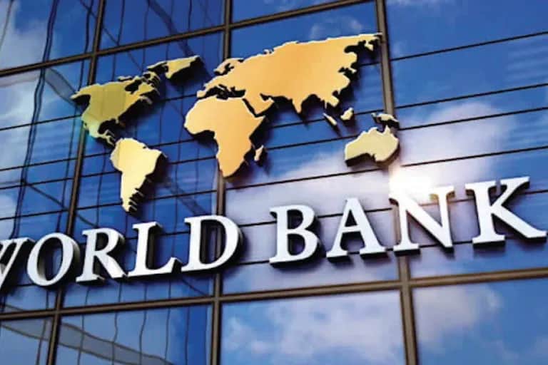 La Banque mondiale relève ses perspectives de croissance pour 2024