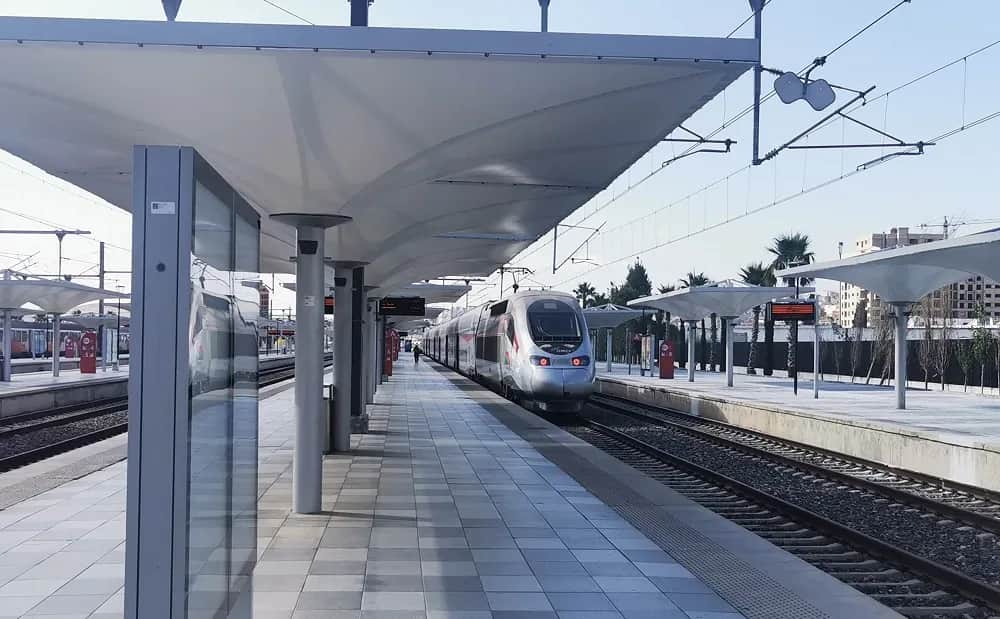 Banque mondiale : 350 millions de dollars pour moderniser la mobilité ferroviaire du Grand Casablanca