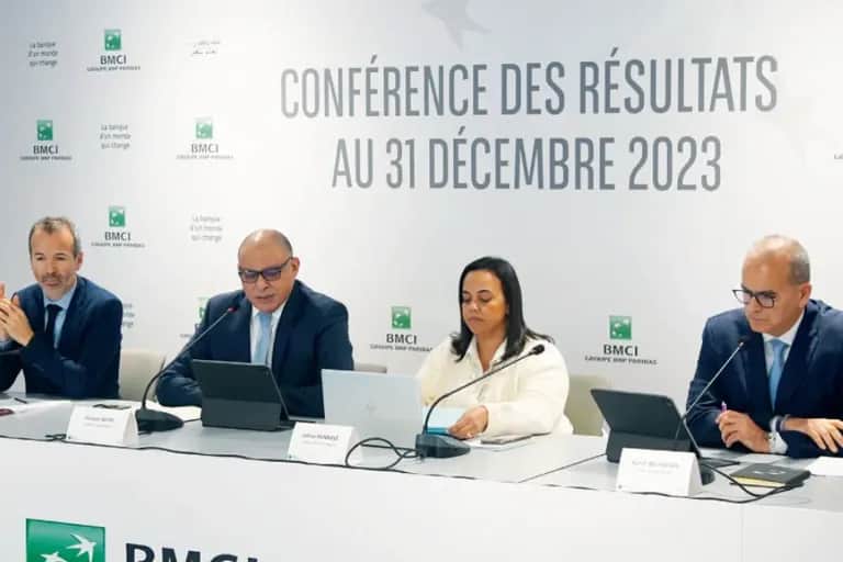 Banque: plus agressive, BMCI grignote des parts de marché