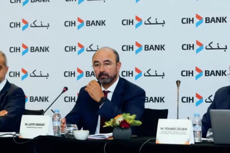 Banque : «CIH Bank a changé de dimension»