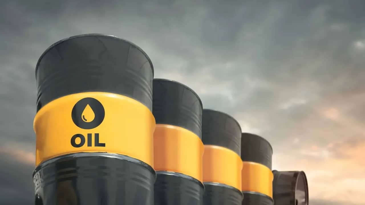 Pétrole: le Brent repasse au-dessus des 90 dollars, poussé par les tensions au Moyen-Orient