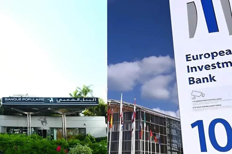 BEI/BCP: 50 millions d'euros pour soutenir les PME marocaines exportatrices