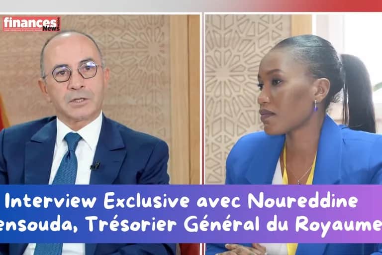 VIDEO. Noureddine Bensouda : «Les Finances publiques sont éminemment politiques»