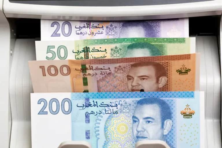 Banques : un besoin de liquidité de 128,1 MMDH en octobre
