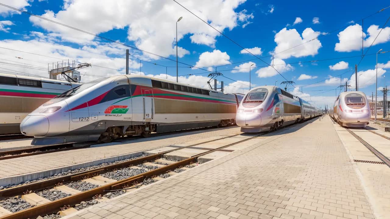 CAN 2025 : l’ONCF dresse le bilan de son dispositif ferroviaire
