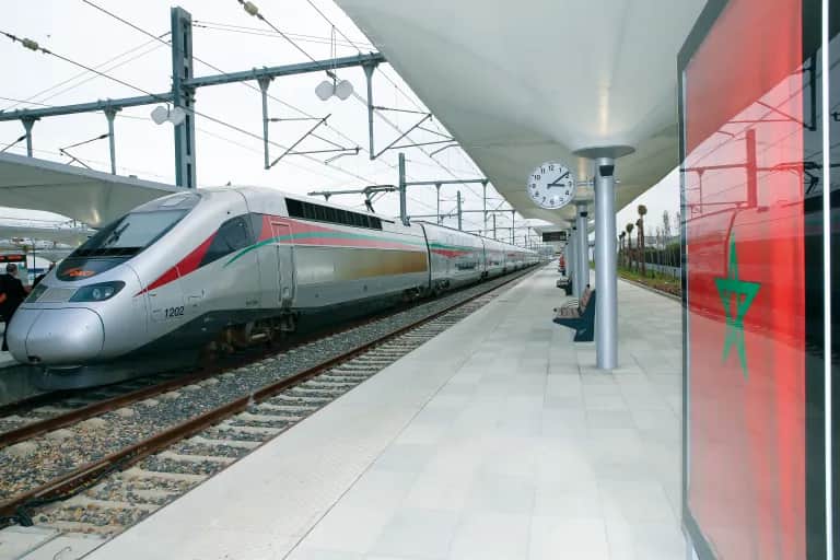 Tourisme interne : des billets de train à partir de 49 DH cet été