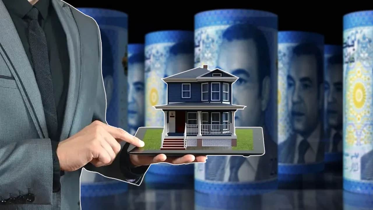 Lutte contre le blanchiment de capitaux: les agents immobiliers confrontés à des contraintes pour l’application de la loi