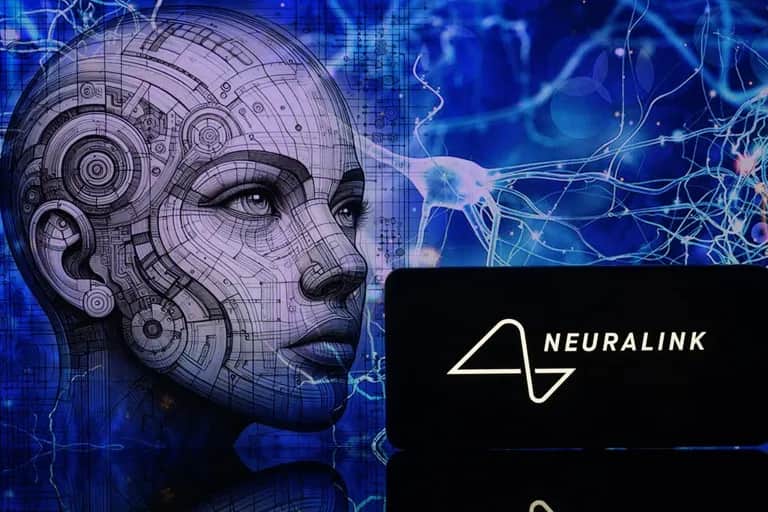 Blindsight : l’implant de Neuralink pour redonner la vue aux aveugles