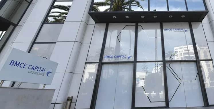 BMCE Capital Gestion conforme à la norme internationale ISAE 3402 Type II