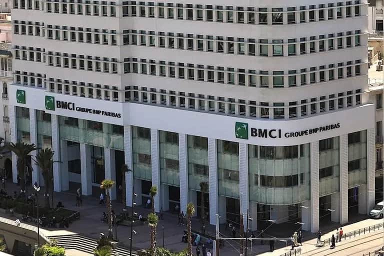 BMCI cède sa participation de 33,33% dans Arval Maroc