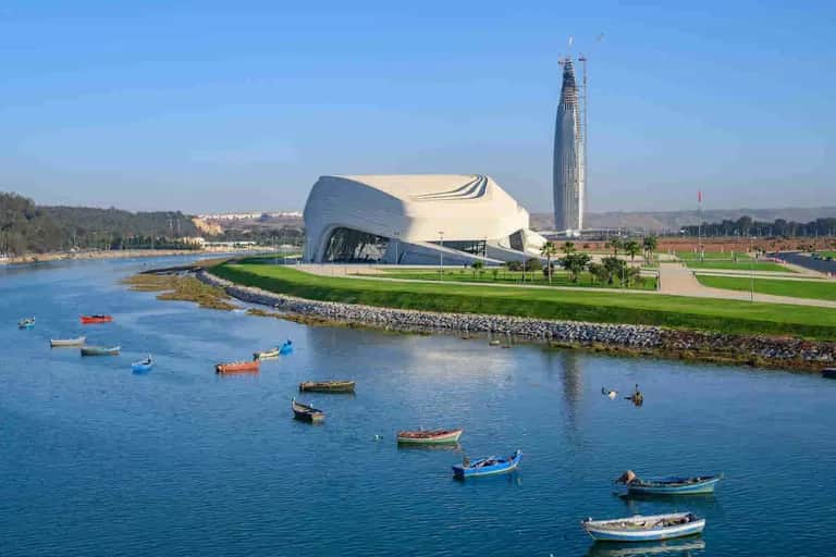 Bouregreg : Le nouveau visage touristique de Rabat