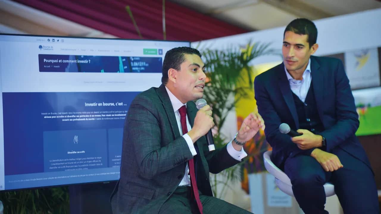 Bourse de Casablanca : comment accéder au marché et profiter des IPO ?