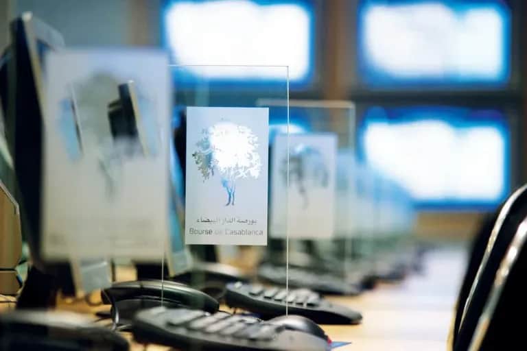 Bourse : les étrangers et les particuliers plus dynamiques sur le marché marocain