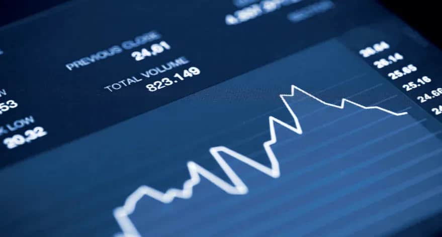 Bourse : les particuliers s’installent durablement au cœur du marché