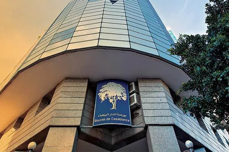 Bourse de Casablanca : une performance positive pour les indices après un début de mois indécis