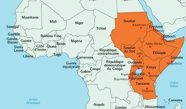 Business : Faut-il aller en Afrique de l’Est ?