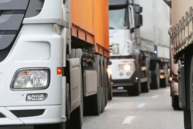 Mobilité à Casablanca: les camionneurs émettent des réserves sur les nouvelles dispositions