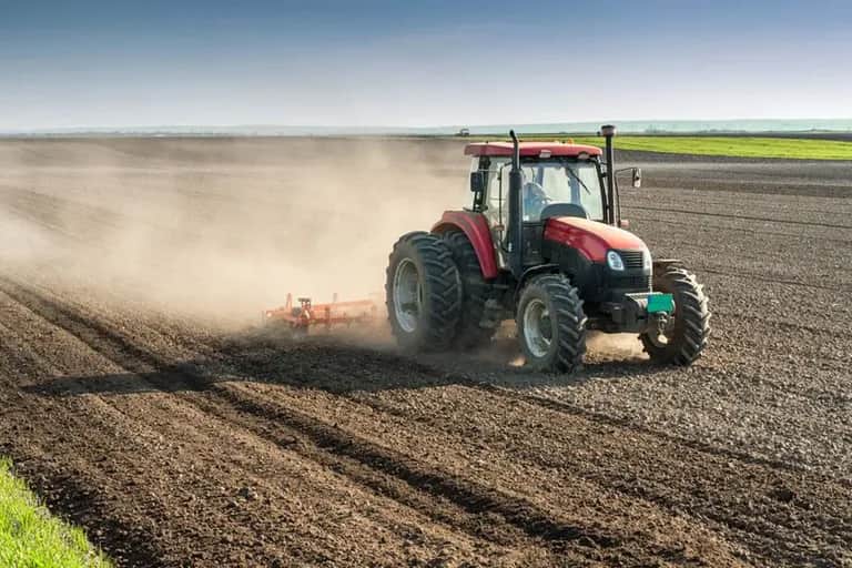 Campagne agricole 2022-2023 : progression de 3% en dépit d'un historique météorologique défavorable