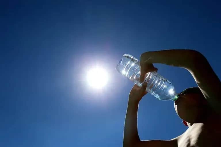 Météo Maroc: jusqu’à 46°C attendus dans plusieurs provinces jusqu’à lundi