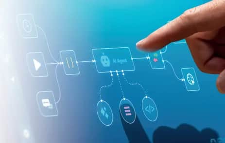 Agents IA: Jusqu’où laisser agir la machine ?