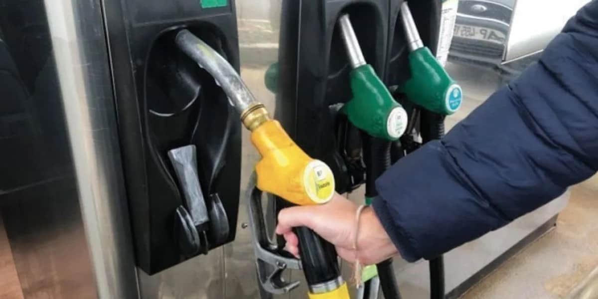 carburant