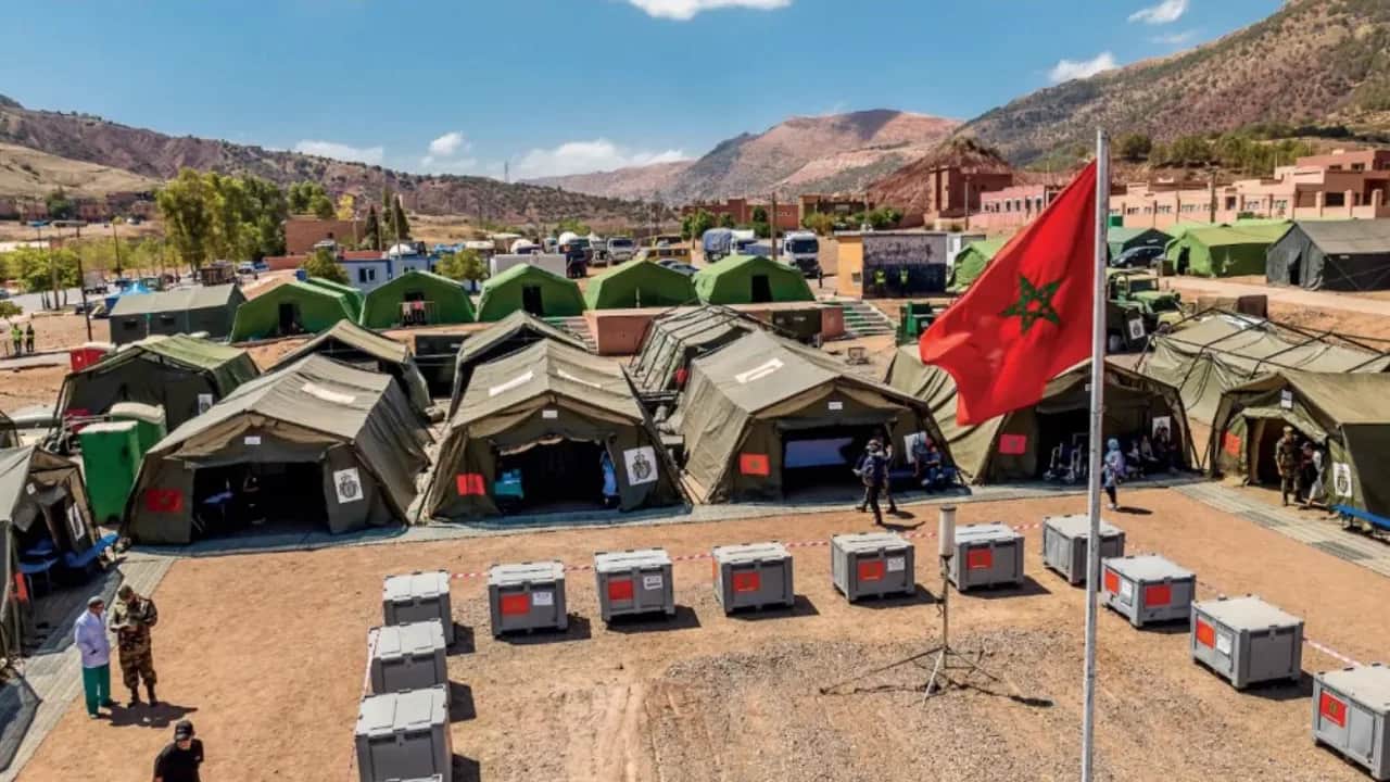 Catastrophes naturelles: Le Maroc met des garde-fous, mais sont-ils suffisants ?
