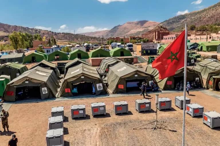 Catastrophes naturelles: Le Maroc met des garde-fous, mais sont-ils suffisants ?