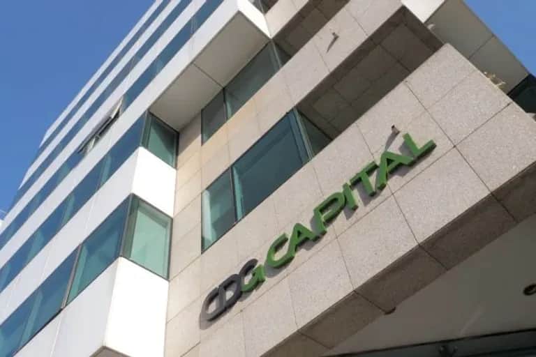 CDG Capital: un produit net bancaire de 328 MDH en 2023