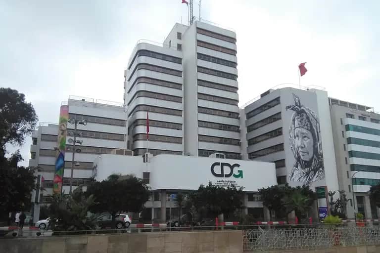CDG Invest entre au capital de la startup ShareID