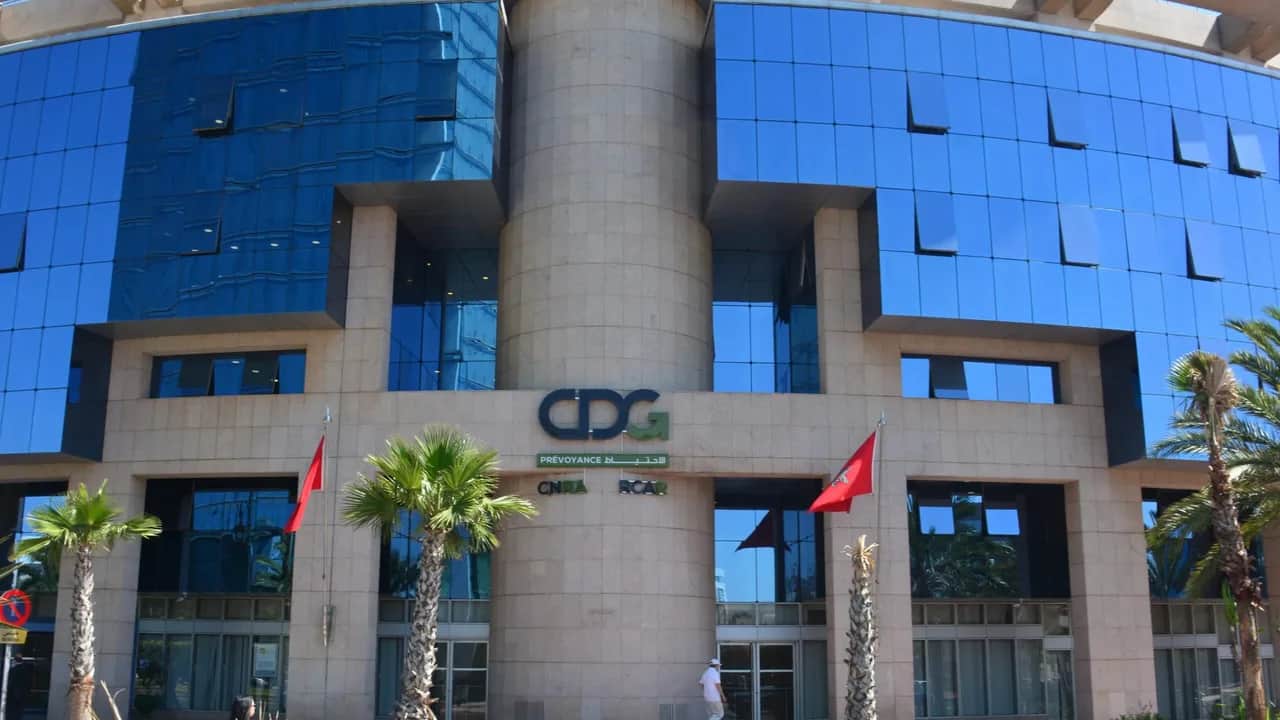 La CDG annonce les réalisations 2025 de ses organismes gérés : la CNRA et le RCAR