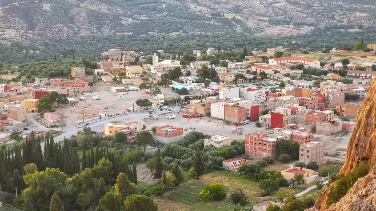 Centres urbains émergents: le département de tutelle compte lancer une nouvelle stratégie