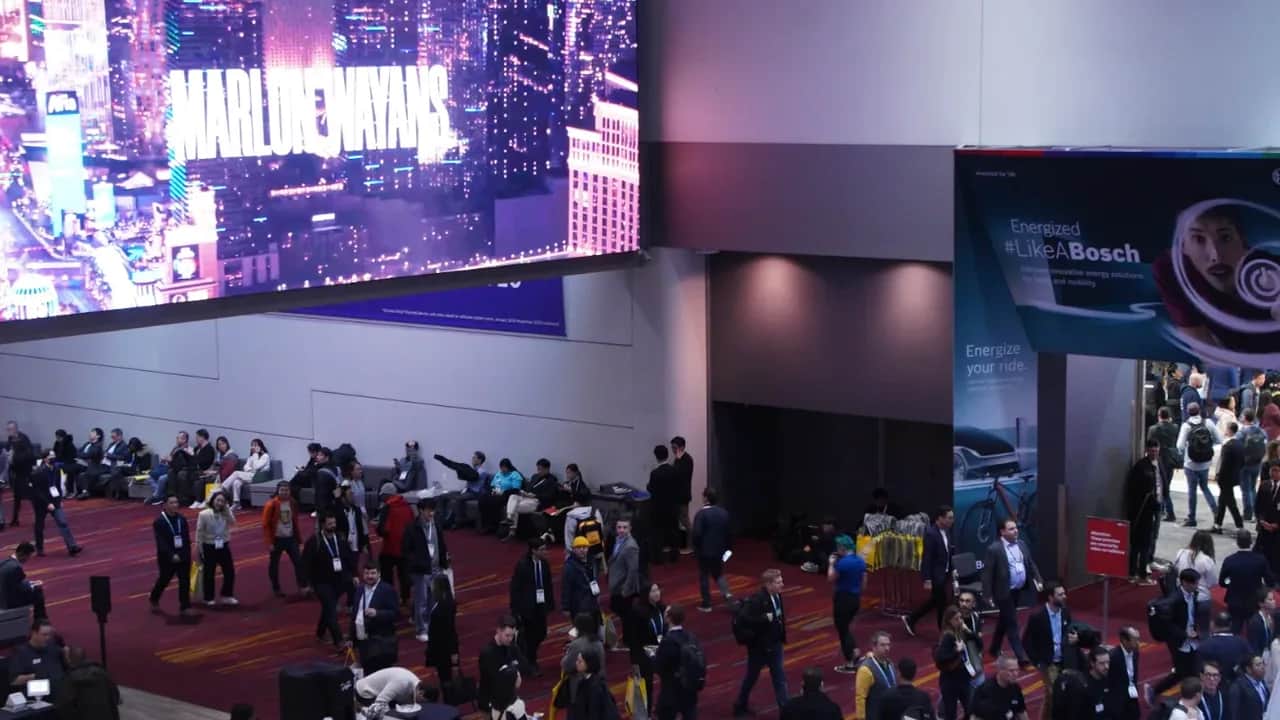 Technologies : CES 2024, pionnier d'une ère électronique plus durable